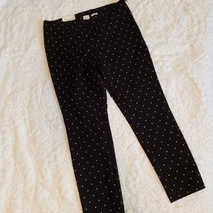 Brand new ankle pants